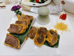-顺德渔村·岭南一号