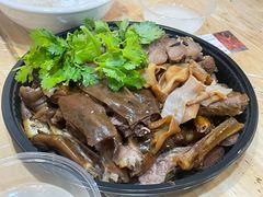 -官塘一品卤鹅坊·正宗潮汕卤味