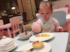 -客莱福诺富特酒店·互动餐厅