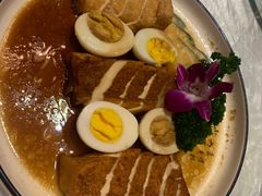 -东方之珠海鲜酒楼(南开店)