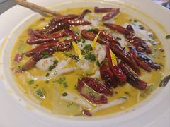 -江南里·新浙菜(苏州大悦城店)