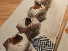 -Hatsune隐泉日式料理(三里屯太古里店)