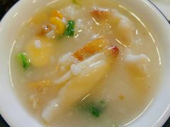 -适口餐厅砂锅粥(公信路总店)