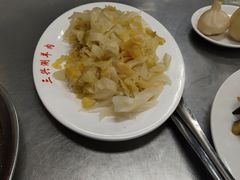 -三兴涮羊肉(荣安大街店)