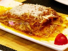 -安立可意大利美食