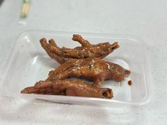 -山水肠粉(盐田店)