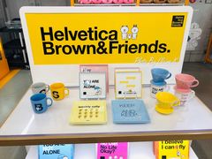 -line friends(明洞旗舰店)