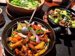 -旺爷砂锅·茶作(国贸城店)