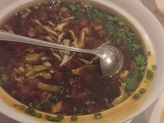 -眉州东坡(春秀路店)