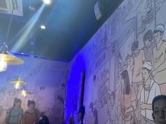 -胖老汉椒麻鸡清真新疆菜(西御街店)