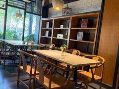 -东园小馆·早茶·淮扬小炒(江都路店)