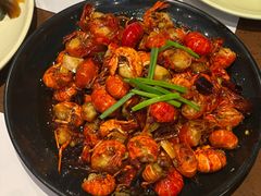 全味虾球-一棠龙虾•王牌虾球(光谷天地店)