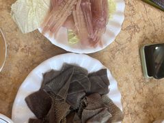 -活鱼馆(宜兴埠店)