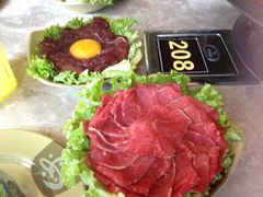 android_upload_pic-易门野生菌府·菌海森林(月牙潭公园店)