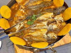 -海泰食府(北京总店)