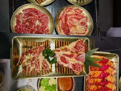 -西塔老太太泥炉烤肉(龙湖北苑天街店)