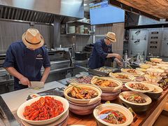-桐湾大院·桐庐菜(滨江店)