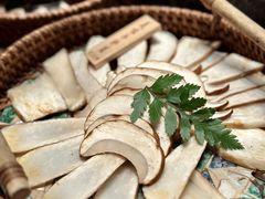 -蘑界·野生菌火锅(深业上城店)