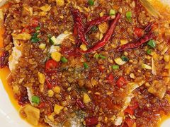 油浸鱼-羊子两室一厅(八一广场店)