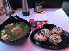 -小杨生煎(湟普汇店)