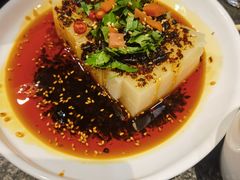 -不老溪贵州菜(广安门总店)