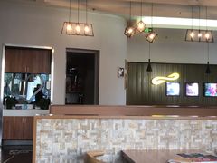 大堂-米斯特比萨(亦庄国融国际店)