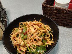 -聚味瞿记·龙虾堂(树木岭店)