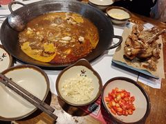-老天桥蛙炉火锅(姑苏总店)