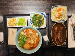 -喜晋道面馆(华严寺广场店)