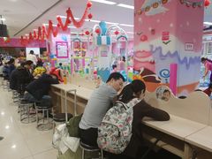 -万达广场(松江店)