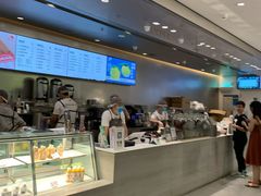 -喜茶(杭州滨江宝龙店)