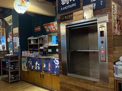 -小川洋风料理(江汉路店)