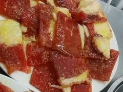 -松明一烤肉馆(鲁园店)