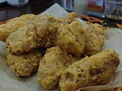 -南记食粥坊·宵夜大排档(莲花总店)