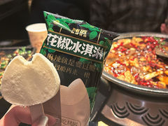 -烤匠麻辣烤鱼(时代广场店)