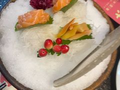 -大江户日本料理(吕厝店)