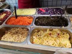 -三兄弟高炉烧饼