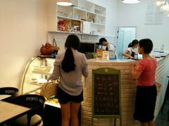 -ICEPOPO MILK(玉兰店)