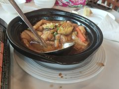 -三亚海韵度假酒店·韵和轩中餐厅
