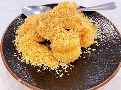 麦片虾球-珍宝海鲜JUMBO Seafood(尚嘉店)