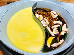 -青瓷火锅料理(西单大悦城店)