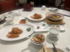 -利苑酒家(金宝店)