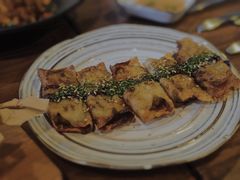 脆脆煎饺-拾年