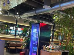 -韩宫宴和牛烤肉(武汉光谷现代风情街店)