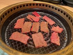 -牛角烧肉(步步高星城天地店)