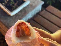 -澳门长洲糯米糍(柯打苏沙街店)
