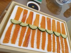 -壹湖两岸·鱼鲜山里菜(东江湖店)
