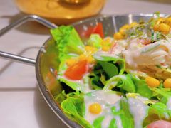 -HOTISLAND海鸡岛·韩国料理(江南西店)