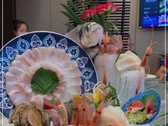 -汤臣·空中餐厅·严选粤菜(石湾世博广场店)