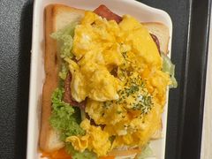 -Killiney Kopitiam(基利尼路67号店)